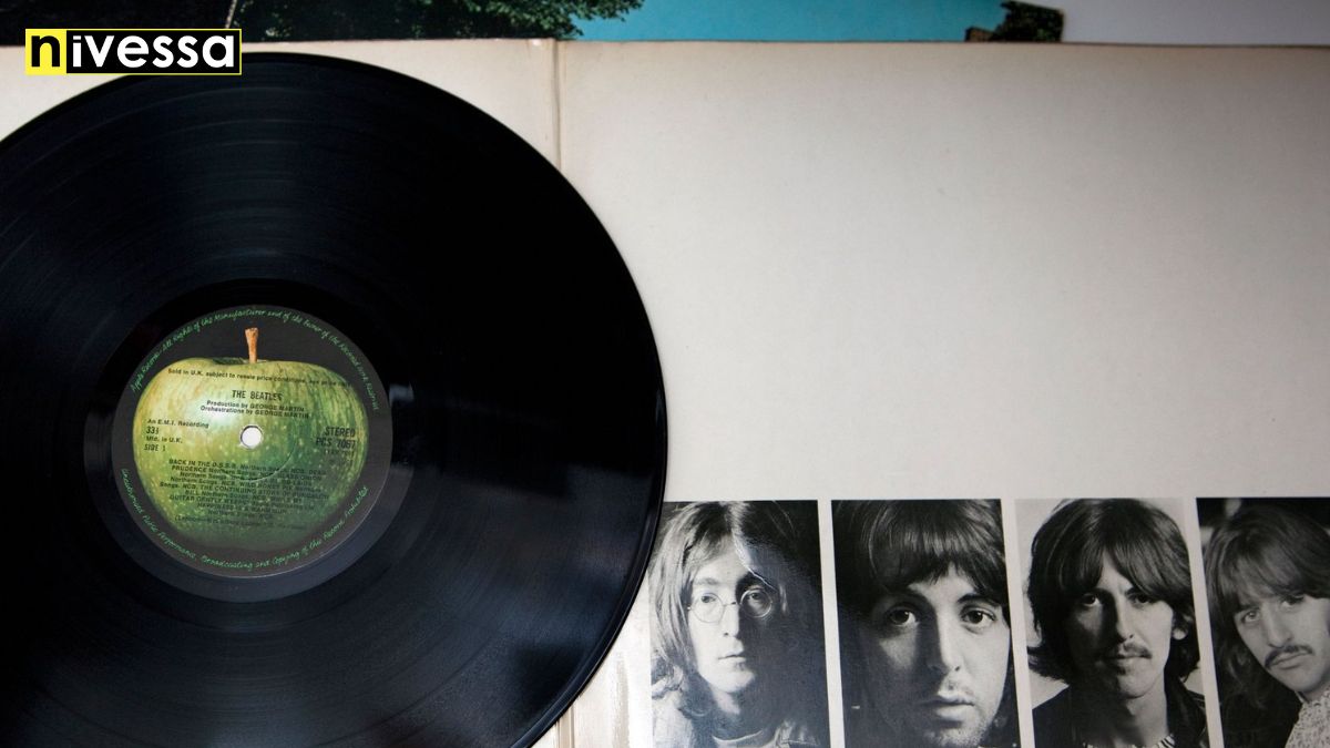 The Rarest Grooves Exploring the World of the Most Expensive Vinyl