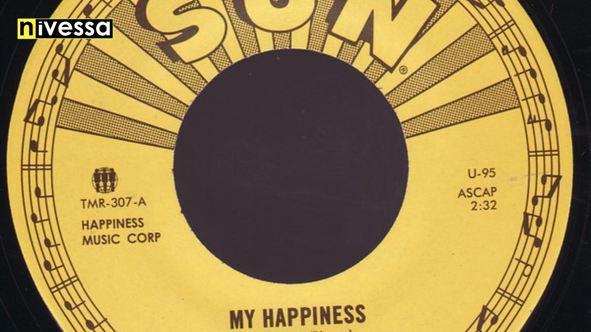 The Most Expensive Vinyl Records: A Collector&rsquo;s Dream - Nivessa Vinyl