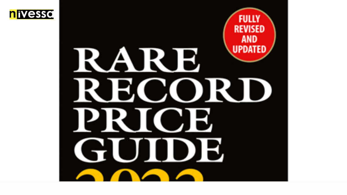 Vinyl Records Value Guide vinyl-records-value-guide