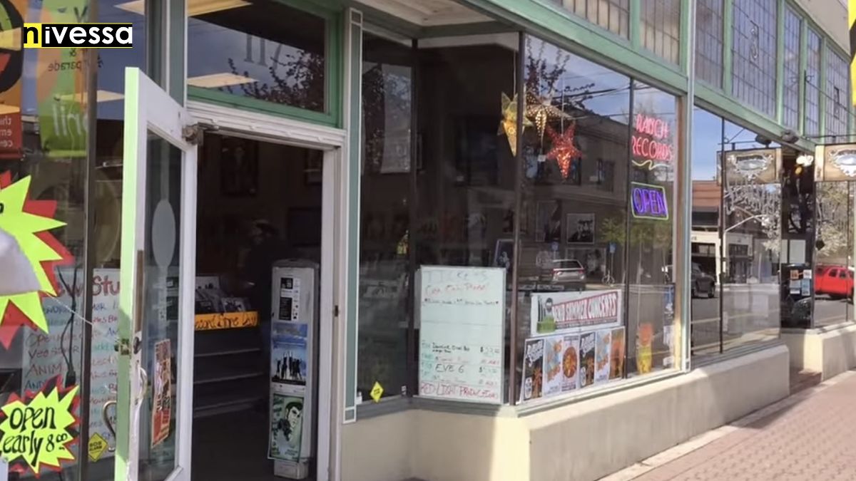 The Resurgence of Vinyl Records in Yakima A Musical Revolution