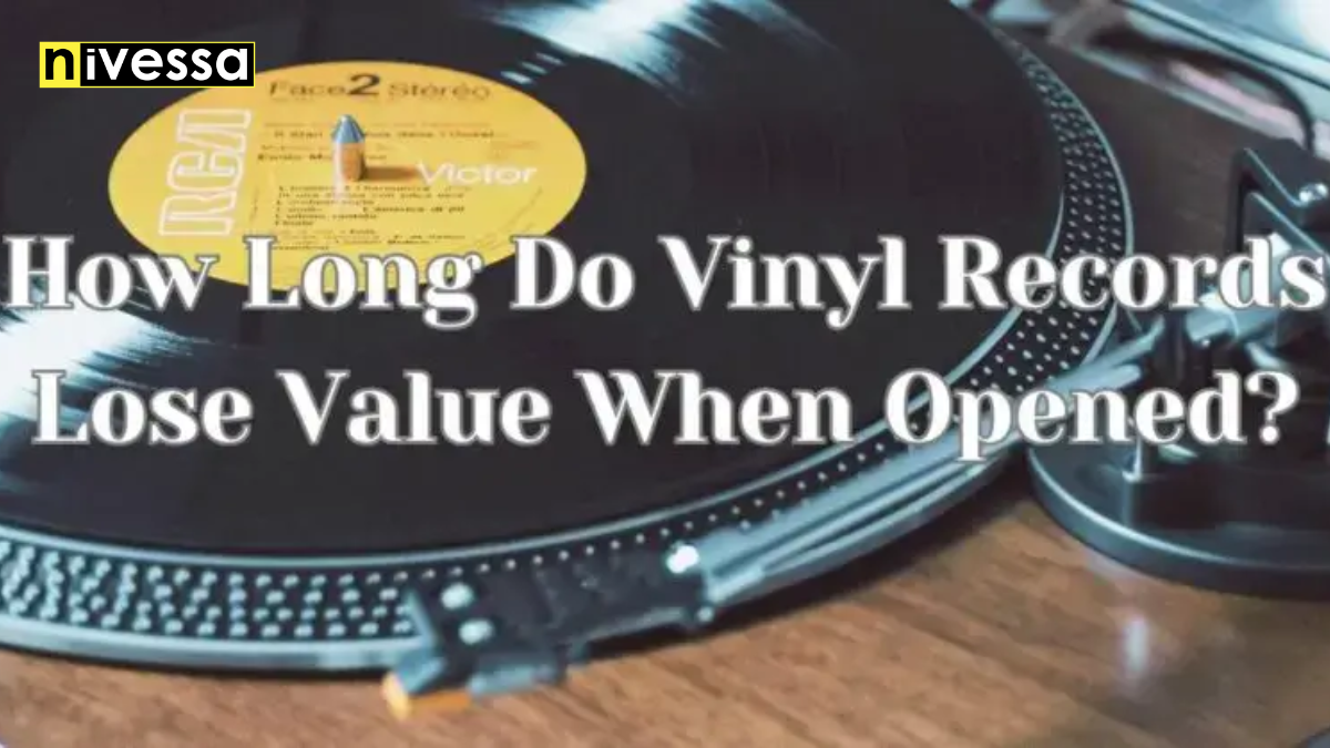 will vinyl records increase value