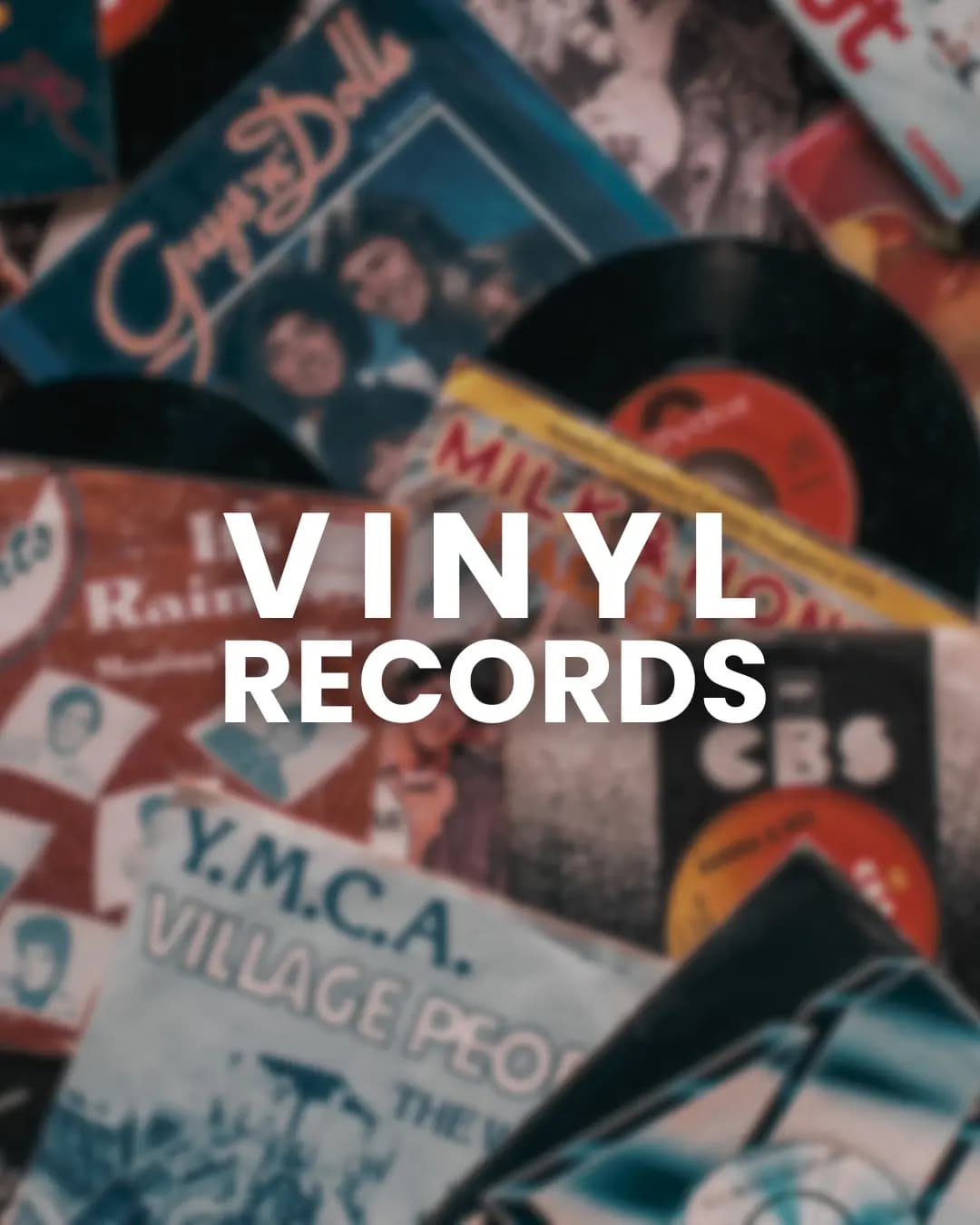 Vinyl