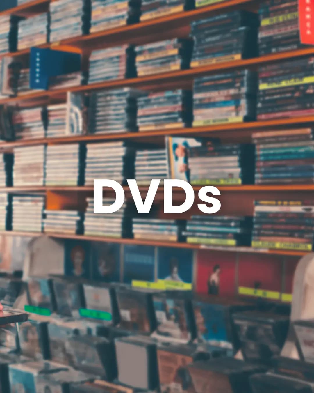 VHS