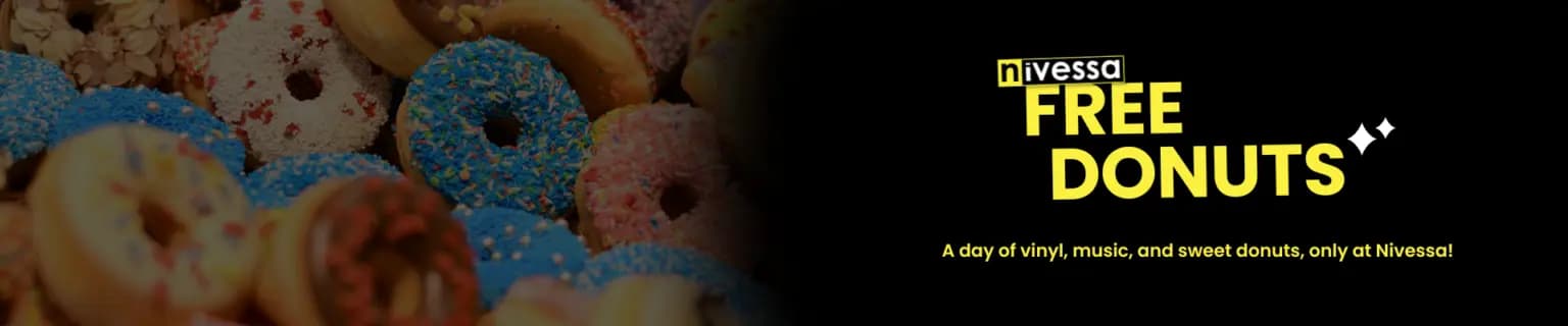 Free Donuts