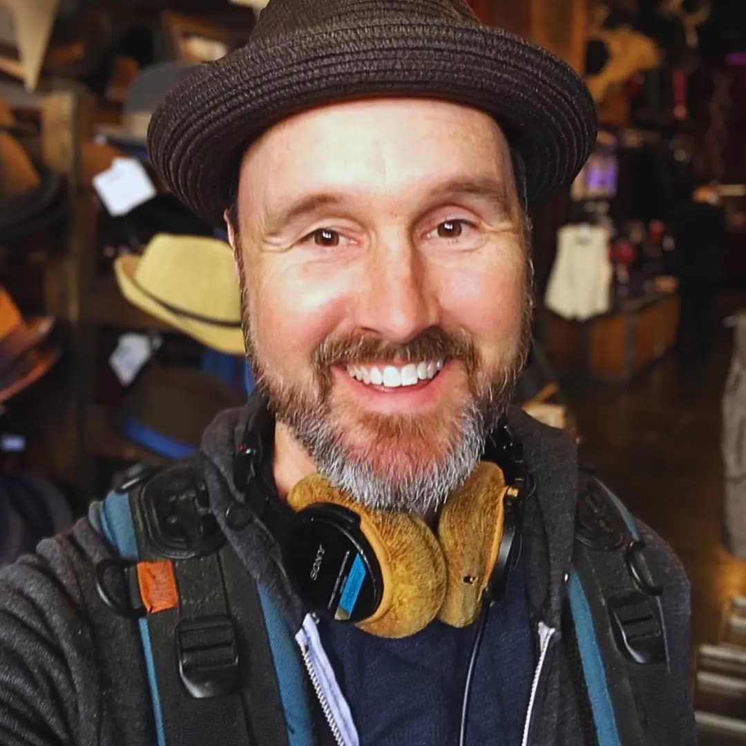 AUDIO ANDY