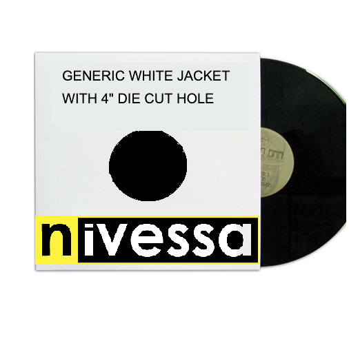 12 Lp Rappinstine ‎– Scream Vg | Nivessa Records