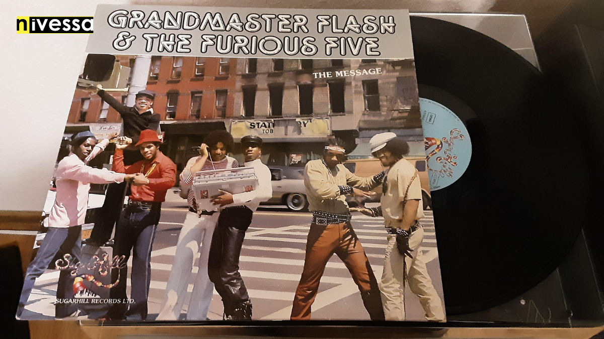 vinyl records released today