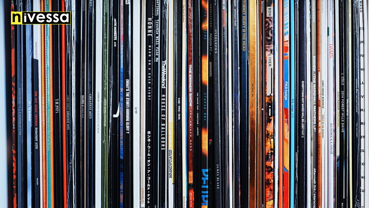 why are vinyl records coming back